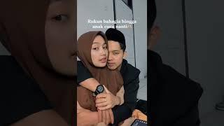 Teman Sejati cover  Dida & Dodi  #temansejati #viraltiktok