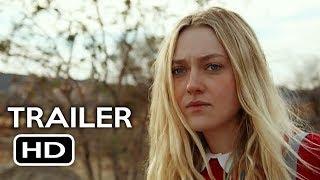 Please Stand By Official Trailer #1 2018 Dakota Fanning Toni Collette Comedy Movie HD