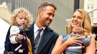 Everything Ryan Reynolds Has Said about Blake Lively 2020