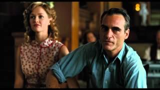 The Master  trailer #1 US 2012 Paul Thomas Anderson Joaquin Phoenix