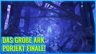 Das große Genesis 2 Finale gegen Rockwell - Ark Survival Evolved Staffel 2 Deutsch #134