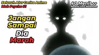 ANIME MOB PSYCHO 100 S1 TAPI DICERITAIN WIBU MILITAN