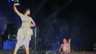 Bayon Temple Masters Serenaded at Bosbapanh Concert Cambodia news in Khmer