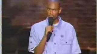 Kids Cartoons - Dave Chappelle