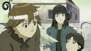 Haibane Renmei EP 2 English Dub