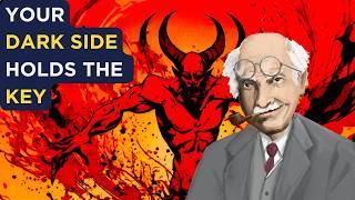 Carl Jung - How Your Dark Side Can Reveal Your Life’s Purpose Jungian Philosophy