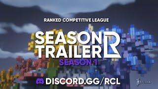 Ranked League Season 1