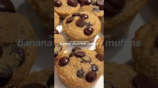 simply the best chocolate muffins recipe in comments #healthyrecipes #healthyrecipe