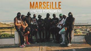 Ghetto Phénomène - Marseille feat. Thabiti So la Zone Elams Dadinho Sysa Credo357 Solda