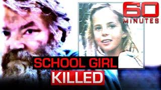 The shocking killing of school girl Samantha Knight  60 Minutes Australia