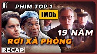 Shawshank Redemption nhưng tôi tóm tắt cẩn thận  Recap Xàm Shawshank Redemption