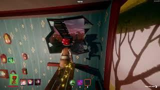 Easy win  Secret Neighbor Leader Gameplay