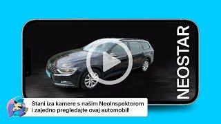 Auto koji je sinonim za kvalitetu izrade i sigurnost - VW - Passat Variant Diesel - 49872