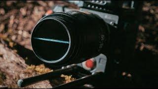 How To Get An Anamorphic Look For Cheap