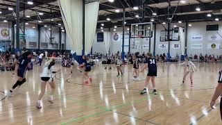 Jocelyn Gesner - Beast of the East highlights May 19-21 2023