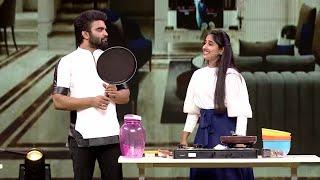 ఎక్కడో ఒక చోట రాకూడదమ్మా - Zee Super Family - Kalyana vs Inti Guttu - Pradeep - Ep 13 - Zee Telugu