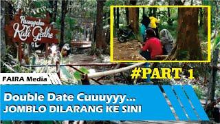 Hunting Orang Pacaran #Part 1 Di Pesanggrahan Kali Gedhe - Bumi Perkemahan Lumbang