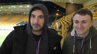 Wolves 1 West Ham 0 - Liam Keen and Nathan Judah analysis