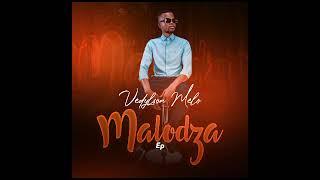 06. Vedylson Melo - Ukundilira ndiwe feat. Young King Áudio