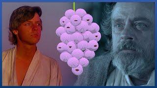 Star Wars The Rise of Skywalker is full of Member Berries