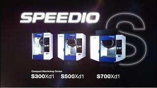 S300Xd1  S500Xd1  S700Xd1 Product introduction