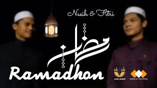 RAMADHON  NASIH & FITRI  MELAYU & ARABIC