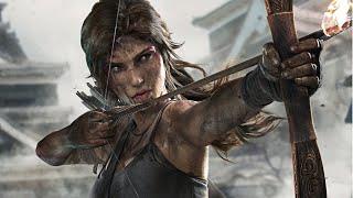 Revisiting Tomb Raider 2013 Part 5