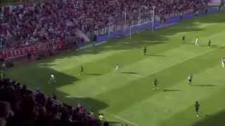Lass Bangoura 19  Rayo Vallecano de Madrid  Goals Skills and Assists