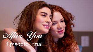 Webserie LGBT After You  EPISODIO FINAL  Eng Sub