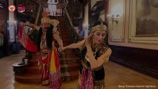 Music and Dance of Java