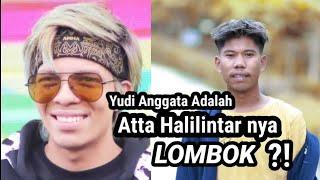Yudi Anggata adalah Atta Halilintar nya Lombok? Video Reaction @NotasiTvNotasiTV
