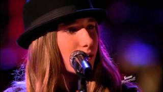 Sawyer Fredericks - 6 songs on the Voice Please Subscribe...