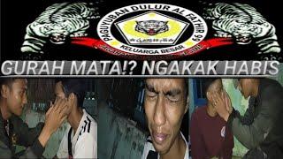 Gurah mata vs ilmu batin Lucu