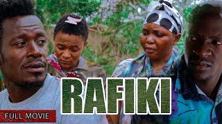 RAFIKI FULL MOVIE