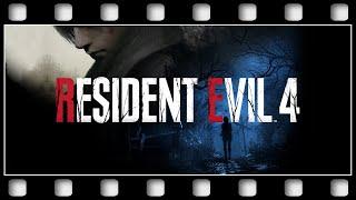 Resident Evil 4 GAME MOVIE GERMANPC1080p60FPS