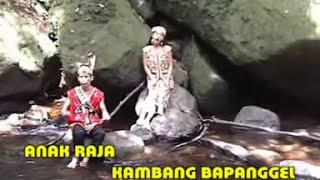 Kambang Bapanggel Voc Elisabet TitinLagu Dayak Kalbar