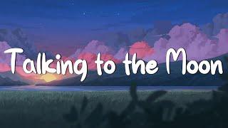 Talking to the Moon - Bruno Mars Lyrics  Christina Perri Ruth B Mix Lyrics