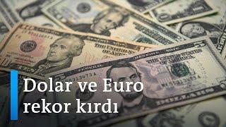 Emin Çapa Dolar karşısında TL kadar değer kaybeden para birimi yok