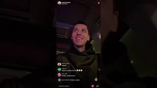 Сергей Матвиенко via TikTok 25.11.20 1