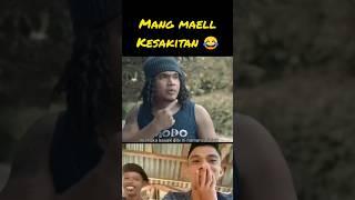 Muka jelek bukan karna di pukulin orang  #shorts #ngakak #maellee #shortvideo #viral