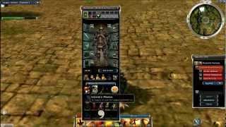 Guild Wars - All my Minipets HD