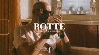 NOSFE - Botte feat. Danieloco Visualizer