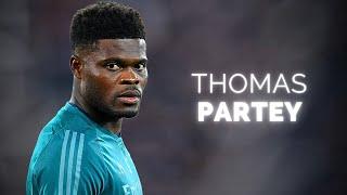 Thomas Partey - Season Highlights  2024