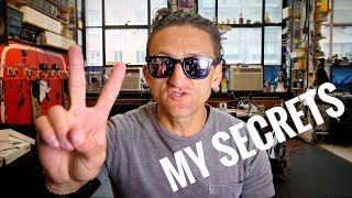 Влоги как у Кейси НейстатаHOW TO VLOG LIKE CASEY NEISTAT by CASEY NEISTATКейси Нейстат на русском