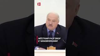 Лукашенко Не смешно #shorts #лукашенко #новости #политика #беларусь #коррупция