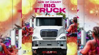 Ace Of Heart - Big Truck Audio