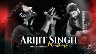 Mind Fresh Mashup Arijit Singh love Mashup heart touching songsLOFI MUSIC