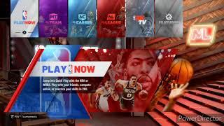 Update NBA 2k20 with 2k22 Roster atleast TOP NBA Teams are updated