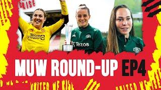 Womens Team Round-Up   Episode 4️⃣