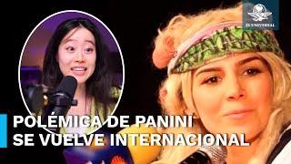 Historia de Karla Panini y Karla Luna se viraliza internacionalmente